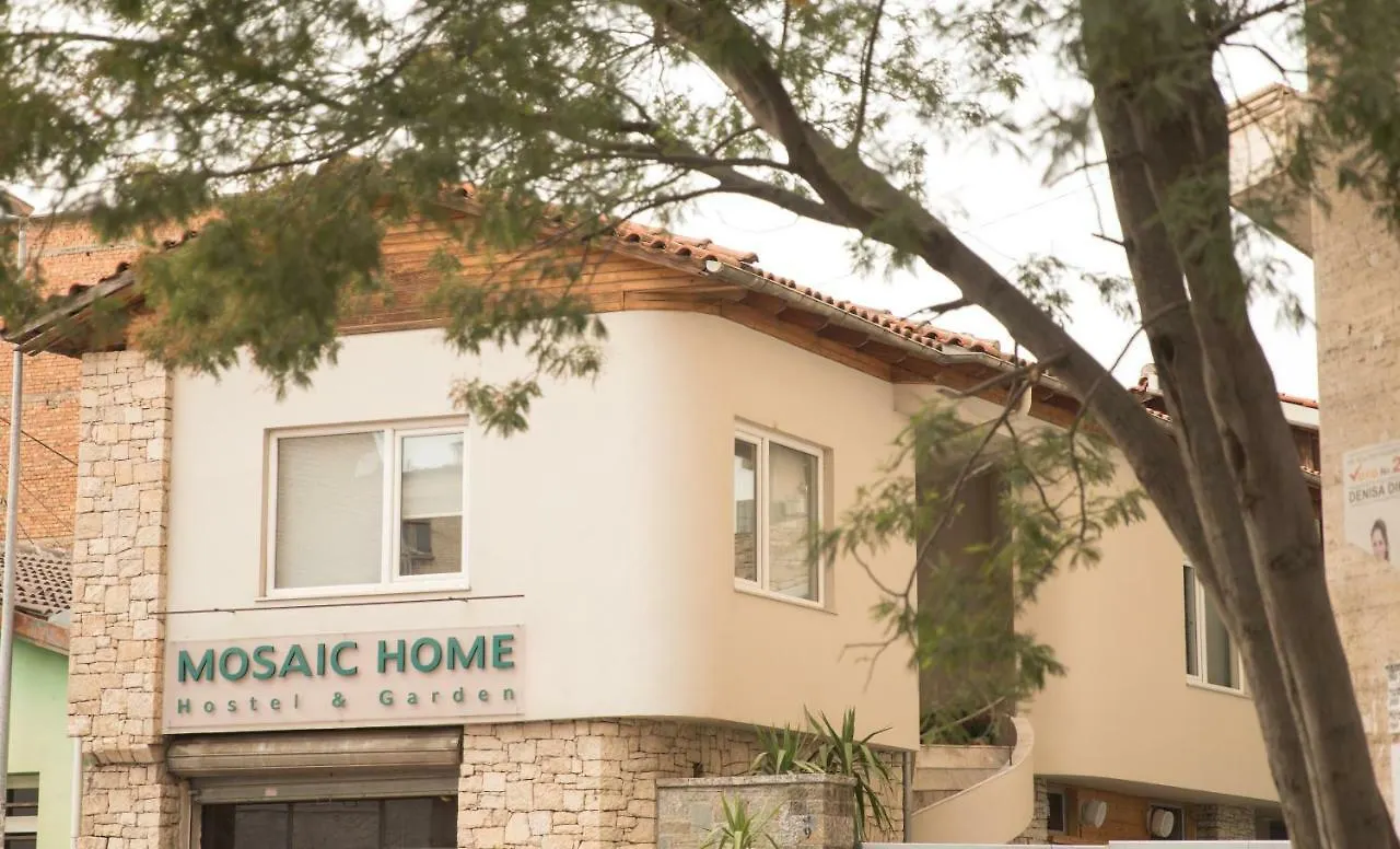 Mosaic Home Tiran 0*,