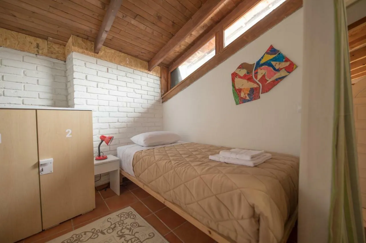 Mosaic Home Tiran