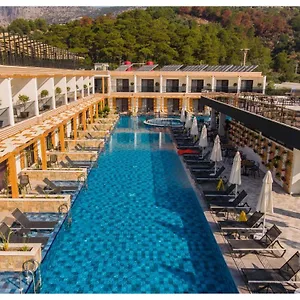 L Sarigerme Otel Ortaca (Mugla)