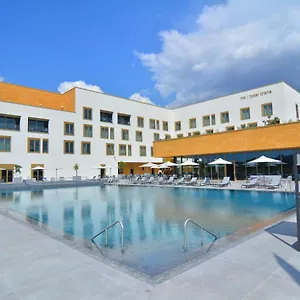 Mk Hotell