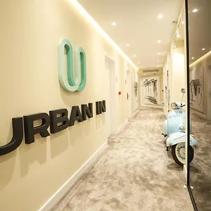 Otel Urbanin &