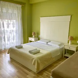 Appartamento Cozy, Tirana