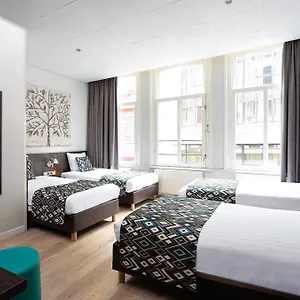 Damsquare Hotell Amsterdam