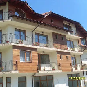 Gazei Otel Bansko