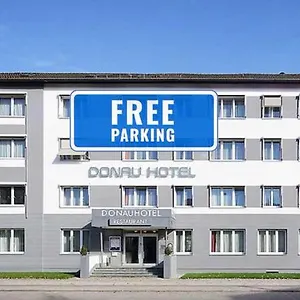 Donauhotel Hotell Ingolstadt