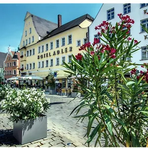 Adler Hotell Ingolstadt