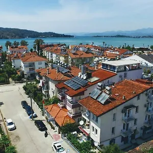 Mykonut Apart Apart Otel Fethiye