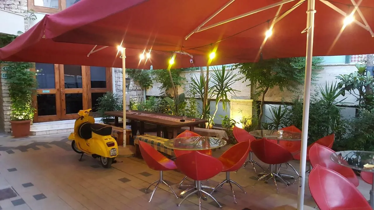 Mosaic Home Tirana